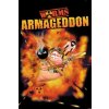 Worms Armageddon