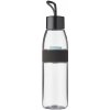 Mepal Fľaša Ellipse Nordic Black 500 ml