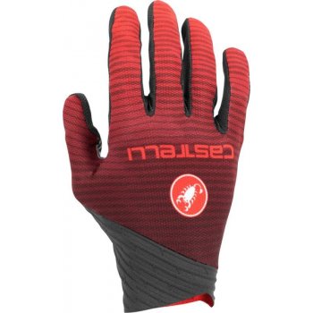 Castelli CW 6.1 Cross LF red