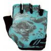 Pearl iZUMi Select Wmn SF turquoise camo