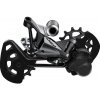 Prehadzovačka 12k Shimano XTR M9120 dl. vôd.