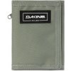 Dakine Vert Rail Wallet zelená/sivá