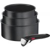 L7629002 Ingenio Daily Ch. sada 4x TEFAL 3168430334533