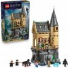 LEGO Harry Potter 76463 HOGWARTSKÝ HRAD: NEMOCNIČNÉ KRÍDLO