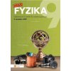 Hravá fyzika 9 - učebnice - nová řada - Taktik