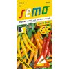 Paprika Chilli zmes farieb SEMO