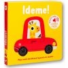 Ideme! Marion Billet