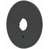 Ubiquiti UniFi Gang Box Mounting Plate B - Instalační deska na zeď pro kamery UniFi Pro, Bullet, Dome,Turret, PTZ, černá
