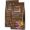 Fitmin Purity Dog Grain Free Senior & Light Lamb 2 x 12 kg