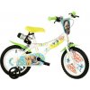 Dino Bikes - Detský bicykel 14