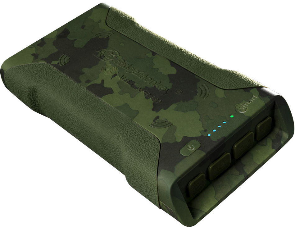 RidgeMonkey Vault C-Smart 26950 mAh Camo