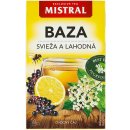 Mistral ovocný baza 40 g