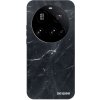 Picasee Fashion Case pre Xiaomi 15 Ultra - Black marble