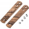 Böker Solingen BFF Packlite Handle Scales Walnut Wood 120671