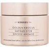 Korres Golden Krocus Hydra-Filler Plumping Cream - Omladzujúci a ochranný denný pleťový krém 50 ml