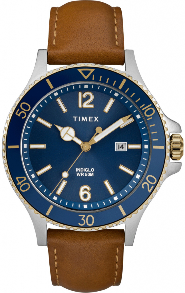 Timex TW2R64500