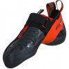Lezecké topánky La Sportiva Skwama Black/Poppy