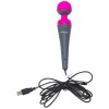 PalmPower Plug & Play Massager Wand