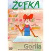 Žofka ředitelkou ZOO DVD