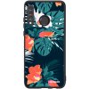 Picasee ULTIMATE CASE pro Huawei P30 Lite - Monstera Color