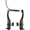 Brzda Shimano Alivio BR-T4000 predná čierna 16/25mm