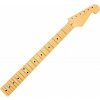 Dr.Parts Stratocaster 21 Javor Gitarový krk