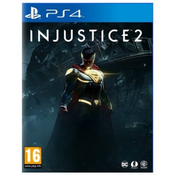 Injustice 2