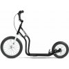 Koloběžka YEDOO Two Y40 - black 12206-Y40-black