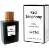 LAROME Paris - Red Simphony - Extract de Parfum Varianta: 8ml