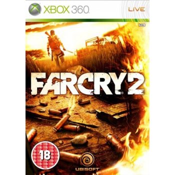 Far Cry 2