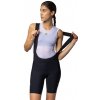 Alé Off Road-Gravel Gravel Pro W bibshort Black