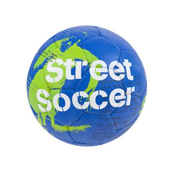 Select Street Soccer