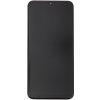 LCD Displej + Dotykové sklo + Rám Samsung A202 Galaxy A20e