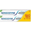 Sensodyne Whitening duopack 2 x 75 ml