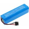 Batéria pre Dreame X40 Master, 5200 mAh, Li-Ion