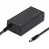 Zdroj pre notebook Qoltec Qoltec Stolný zdroj 60W | 12V | 5A | 5,5 * 2,1 | + napájací kábel