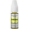 ELFLIQ - SOUR LEMON - nicopod.store Obsah nikotínu: 20 mg/ml