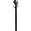 Telesin Selfie tyč Powerbanka 5000mah USB-C Monopod 1/4 GoPro pro kameru / S1-css-05