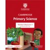 Cambridge Primary Science Teacher's Resource 3 with Digital Access
