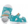 Detské sandále EMEL E2086-14 pre 19 TOPÁNKY NA PRVÉ KROKY