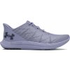 Under Armour UA W Charged Speed Swift-PPL Dámske topánky fialové 3027006-500