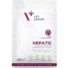VetExpert VD cat Hepatic kapsička pre mačky 100g