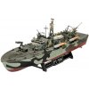 Revell Patrol Torpedo Boat PT-588/PT-579 1/72