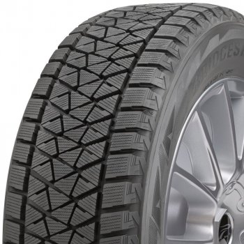 Pneumatiky Bridgestone Blizzak DM-V2 265/50 R20 107T