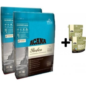 Acana pacifica 11 4 kg top