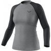 Dynafit Tour Light merino W TEE Black Out