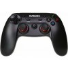 EVOLVEO Fighter F1, bezdrátový gamepad pro PC, PlayStation 3, Android box/smartphone GFR-F1