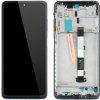 Xiaomi Poco X3 / X3 Pro / X3 NFC LCD displej s dotykom čierny rám predný panel