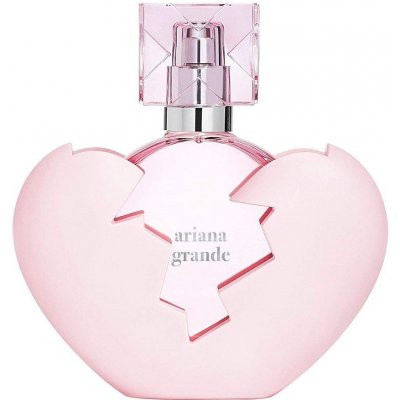 Ariana Grande Thank U Next parfumovaná voda dámska 100 ml
