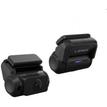 LAMAX T10 Rear camera